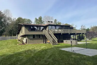 Image de Fabulous 5-bedroom house next to Greenvale winery in charming middletown area.