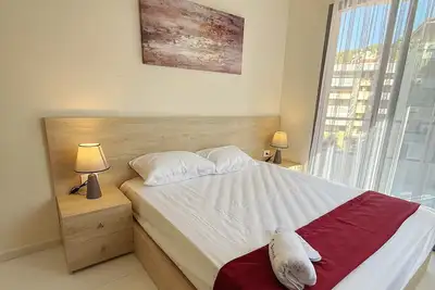 C Beirut Hotel & Appartment