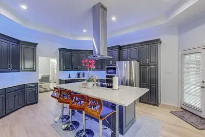 Image de The Onyx Ranch – 11-Acres w/ Pool - 30 Days+