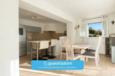 Image de Au bain soleil  - Commerces - Cannes