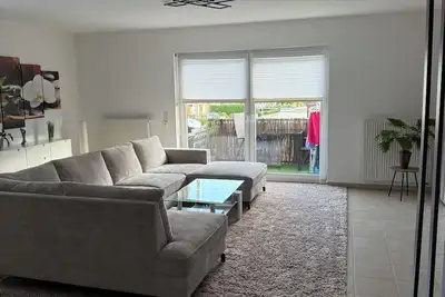 Image de Modern apartment in Orscholz