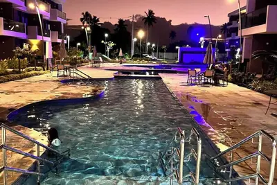 Image de Makia Beach Experience Resort - Muro Alto, Porto de Galinhas - B18 Pool Front