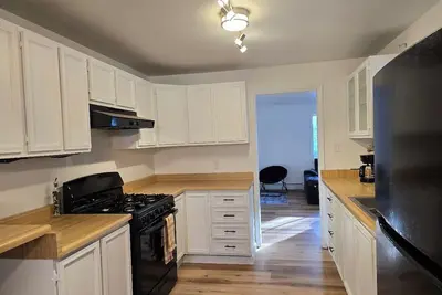 Image de Welcome to your getaway destination in Craig's rugged outdoors loving terrain.