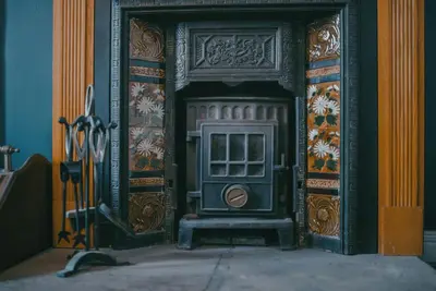 Image de Historic 3 Bedrooms, Wood Burner and Bath with Incredible Views over Loch Fyne