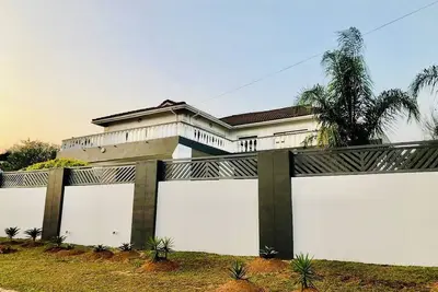 Image de Grand Tranquil Views - Worth-while 4 bedroom house in Ezulwini