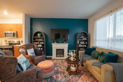 Image de The Poet’s Nook at Grand Traverse Bay