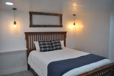 Image de Charming 2-bedroom apartment in quaint Pocatello with Ac