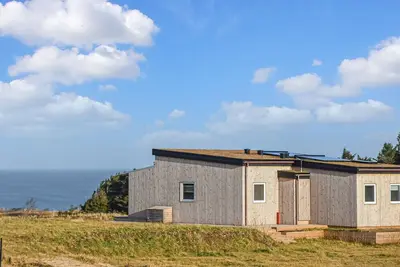 Image de Magnifique maison de 5 chambres à Hanstholm