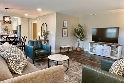 Image de Peaceful Home near Historic Strasburg