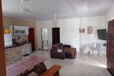 Image de Country House On The Old Chico River