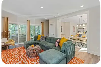 Image de Brand New 3Bed3Bath•Downtown•Spacious•Patio•Modern