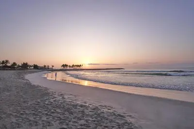 Image de Charming luxury  4-bedroom villa in the heart of 5 Star Hawana  resort