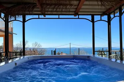 Image de Maison confortable à Podstrana