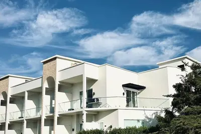 Image de 2 King Bed Suite @CockleshellBeach w/View of Nevis