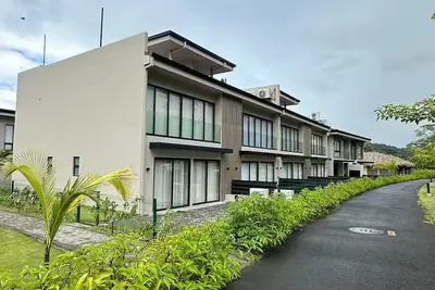 Image de Large comfortable house in Playa Hermosa with lake, beach access, surf, horses +