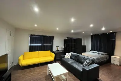 Image de Studio Ndg confortable • Tout à portée de main