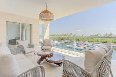 Image de Family Comfort 2br + Service Room / Resort Amenities / Fully Equipped