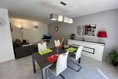 Image de L'Ensoleillé - Roquefort Des Corbieres