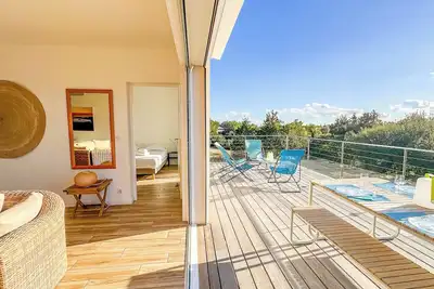 Image de Casa Luna Di Santa Lucia