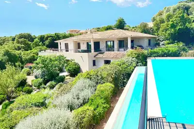 Image de Villa A Muredda Di Olmuccio