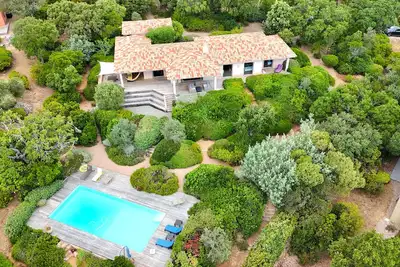 Image de Villa A Pinedda Mare