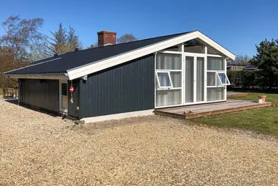 Image de Belle maison de 3 chambres à Tarm