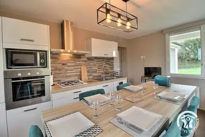 Image de familial - Plourivo - Gîte