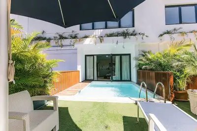 Image de Villa Iris- Private Pool retreat in Las Iguanas Golf Residence, Cap Cana