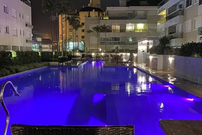 Image de Duplex penthouse near Ingleses beach.