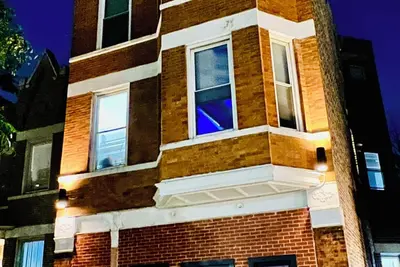 Image de Modern 2-bedroom apartment in wonderful Pilsen Chicago with Ac