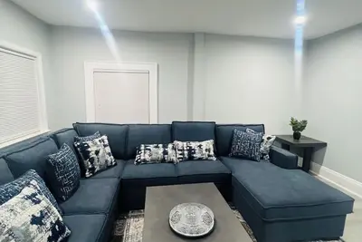 Image de Luxury cozy apartment