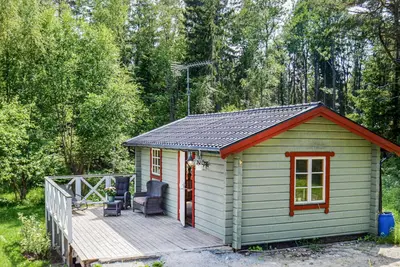 Image de Belle maison à Vätö avec Wi-Fi