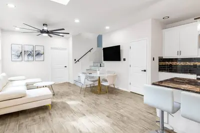 Image de Modern Luxury Retreat in Heart of Houston - 77004