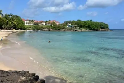 Image de Batiment Martinique