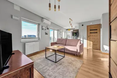 Image de Kurkowa Cozy Apartment