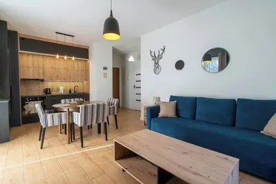 Image de Brynów Rzepakowa Harmony Apartment
