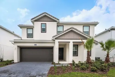 Image de 5 Star Mansion on Sonoma Resort, Orlando 2658