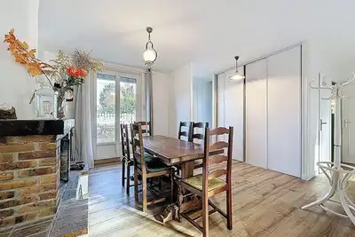 Image de Grande maison près de Chantilly and Cdg