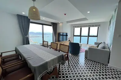 Image de Apartment With Seaview