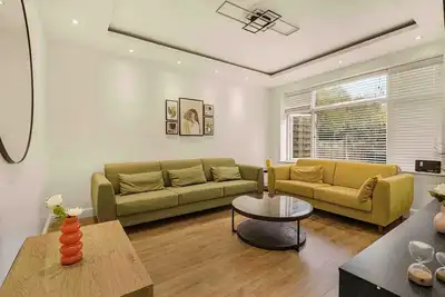 Image de GuestReady - Charming Retreat with Private Patio