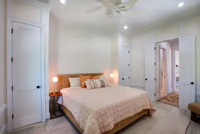 Image de 3 Bedroom Villa - Sunset Point, Abaco - Shoal Time Villa # 12