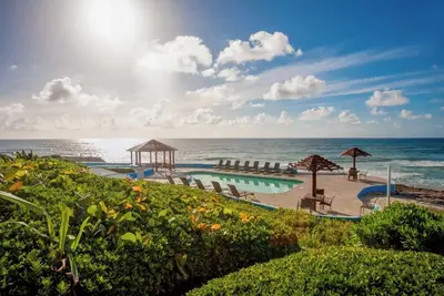 Image de Ocean View Cottage at Abaco Inn