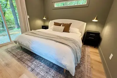Image de Pet Friendly Private Retreat 8 Miles to Uga