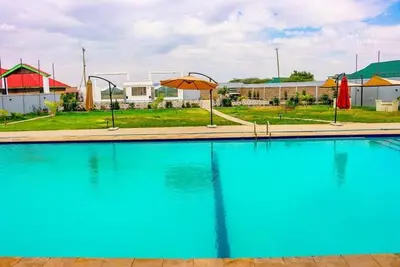 Image de Ten Villa Resort Lodwar