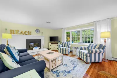 Image de Family-Friendly Harwich Retreat Near Beaches