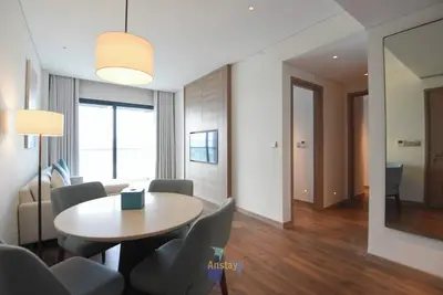 Image de 2br Vacation Retreat • Rainfall Shower • Spring Stay