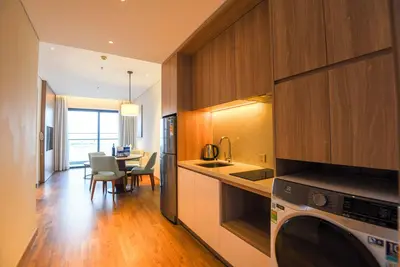 Image de Spring Escape Apartment | 2 Bedrooms | Luxury Shower