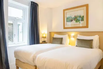 Image de GuestReady - Stylish Apartment in Temple Bar