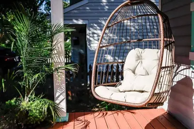 Image de Sojourn | Coastal Cottage | 3 Br