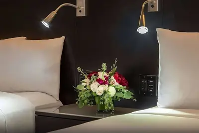 Image de Elegant Room Near Mit, Harvard & Faneuil Hall